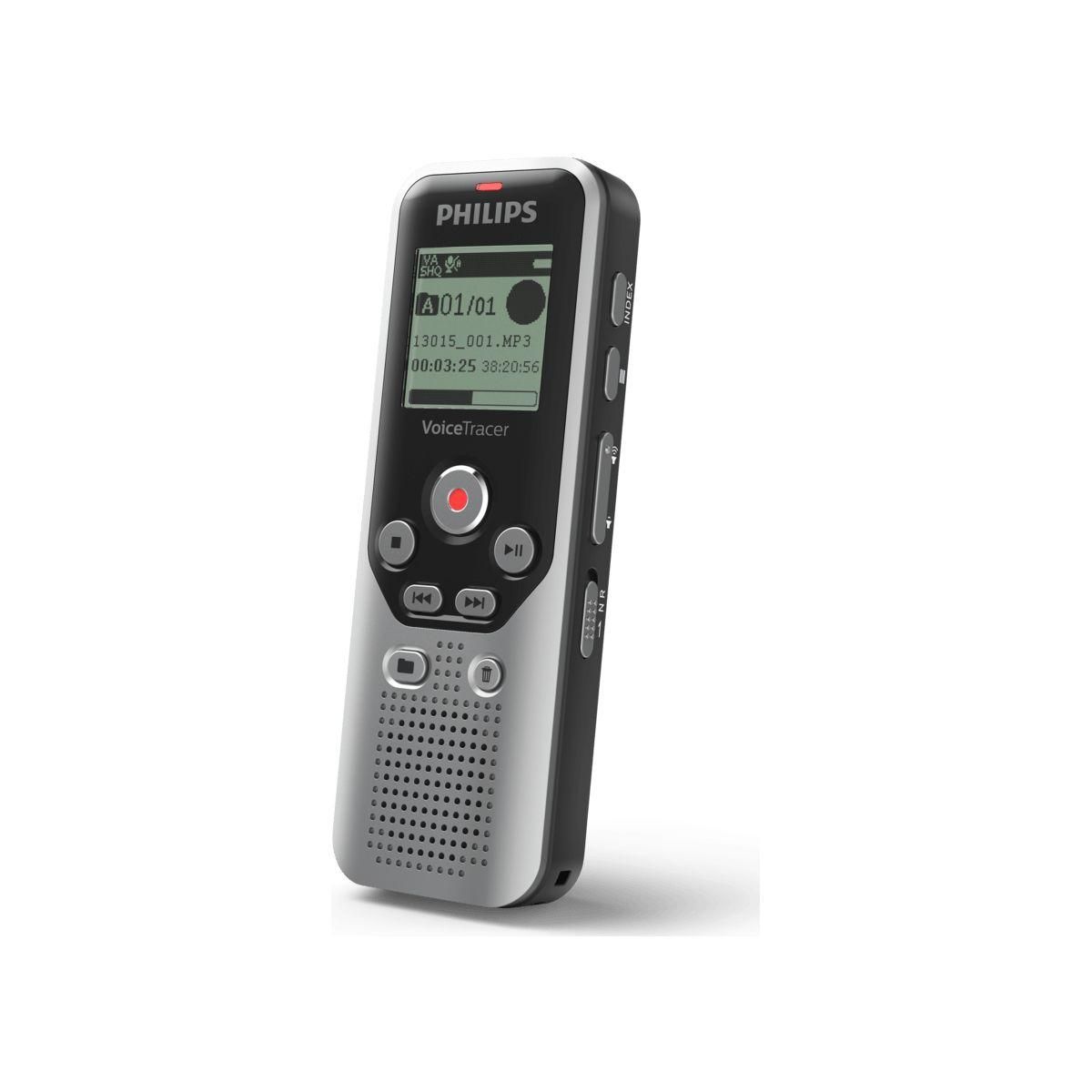 Philips Dictaphone Voice Tracer DVT1250/00