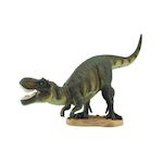 Figurines Collecta Figurine Collecta Tyrannosaurus Rex Deluxe vert