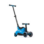 SMARTRIKE Trottinette-porteur  Xtend Ride-On - Bleu