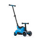 Voir la diapositive 1 : SMARTRIKE Trottinette-porteur  Xtend Ride-On - Bleu