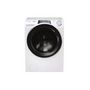 Voir la diapositive 1 : Candy Lave-linge frontal 8kg 1500 tours/min - RP586BWMBC/1-S