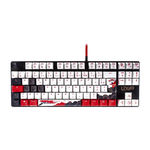 LEXIP Clavier gamer ASSASSIN'S CREED SHADOWS