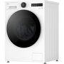 Voir la diapositive 3 : LG Lave linge hublot F34X71WHST