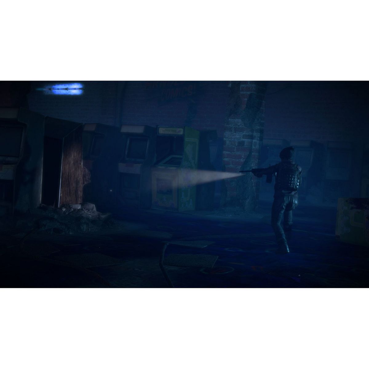 After the Fall - Frontrunner Edition PS4