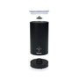 Voir la diapositive 4 : TRISTAR Emulsionneur mousseur  de lait 4 en 1 500w  0.3l noir - MK-2278