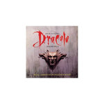 Bram Stoker s Dracula Édition Limitée Vinyle Jaune