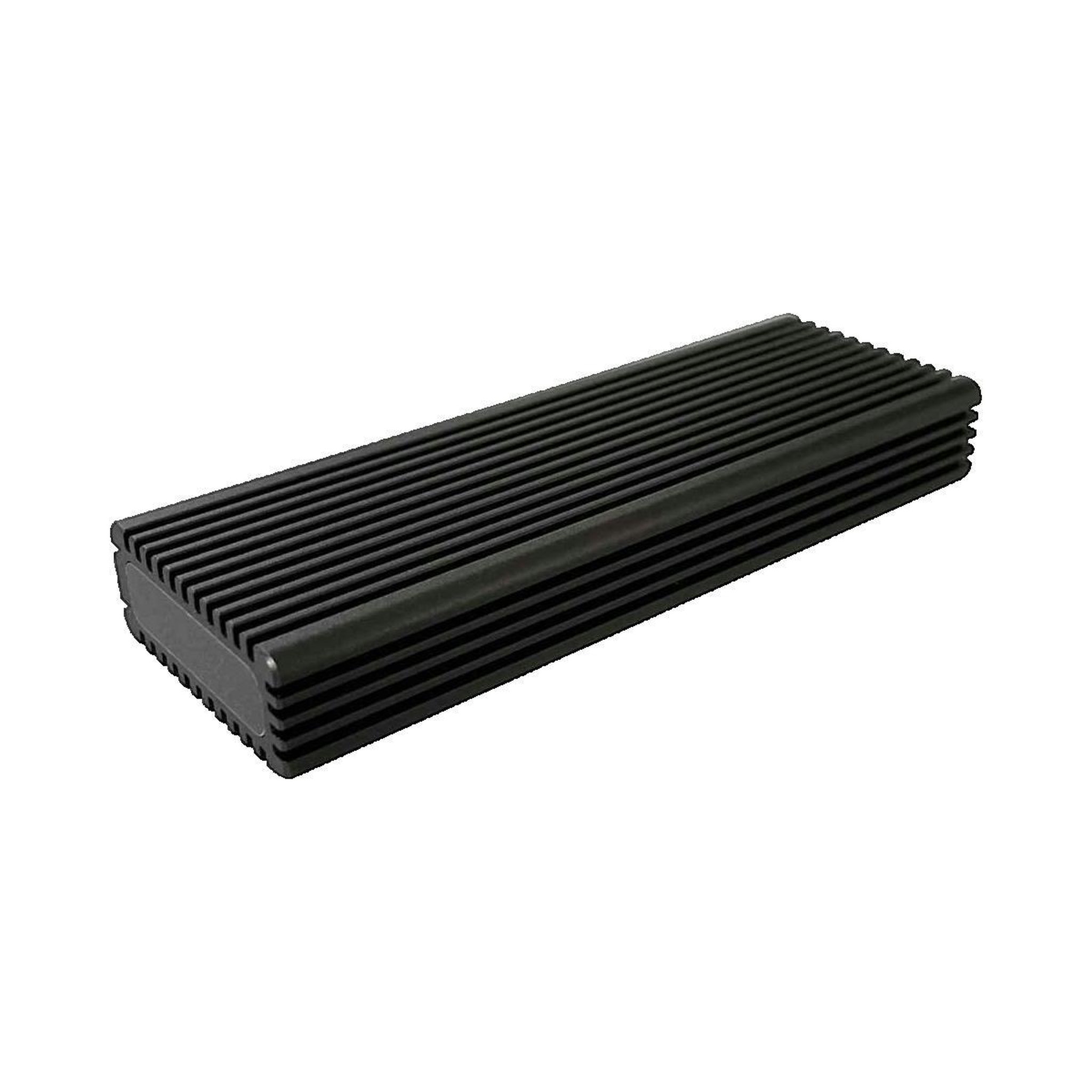 Voir la diapositive 3 : LC Power Boîtier externe LC-Power LC-M2-C-MULTI pour SSD M.2 USB 3.2 Gen 2