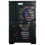 Voir la diapositive 4 : MRED PC Gamer AMD Ryzen 7 7800X3D – AMD Radeon RX 9070 XT – 32 Go RAM DDR5 – SSD 1 To