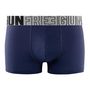 Voir la diapositive 5 : FREEGUN Lot de 3 boxers homme en coton Signature Andrew