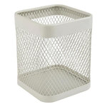 FIVE Égouttoir à Couverts en Métal  Mayaj  16cm Beige