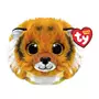 Ty Puffies Clawsby le tigre peluche