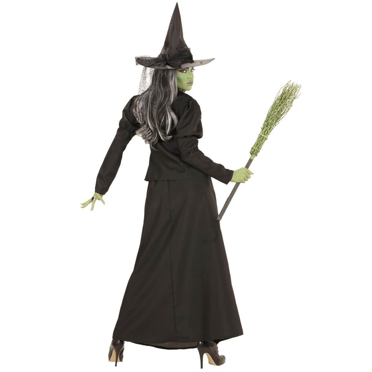 WIDMANN Déguisement sorcière des fables - Femme - XL - 42/44