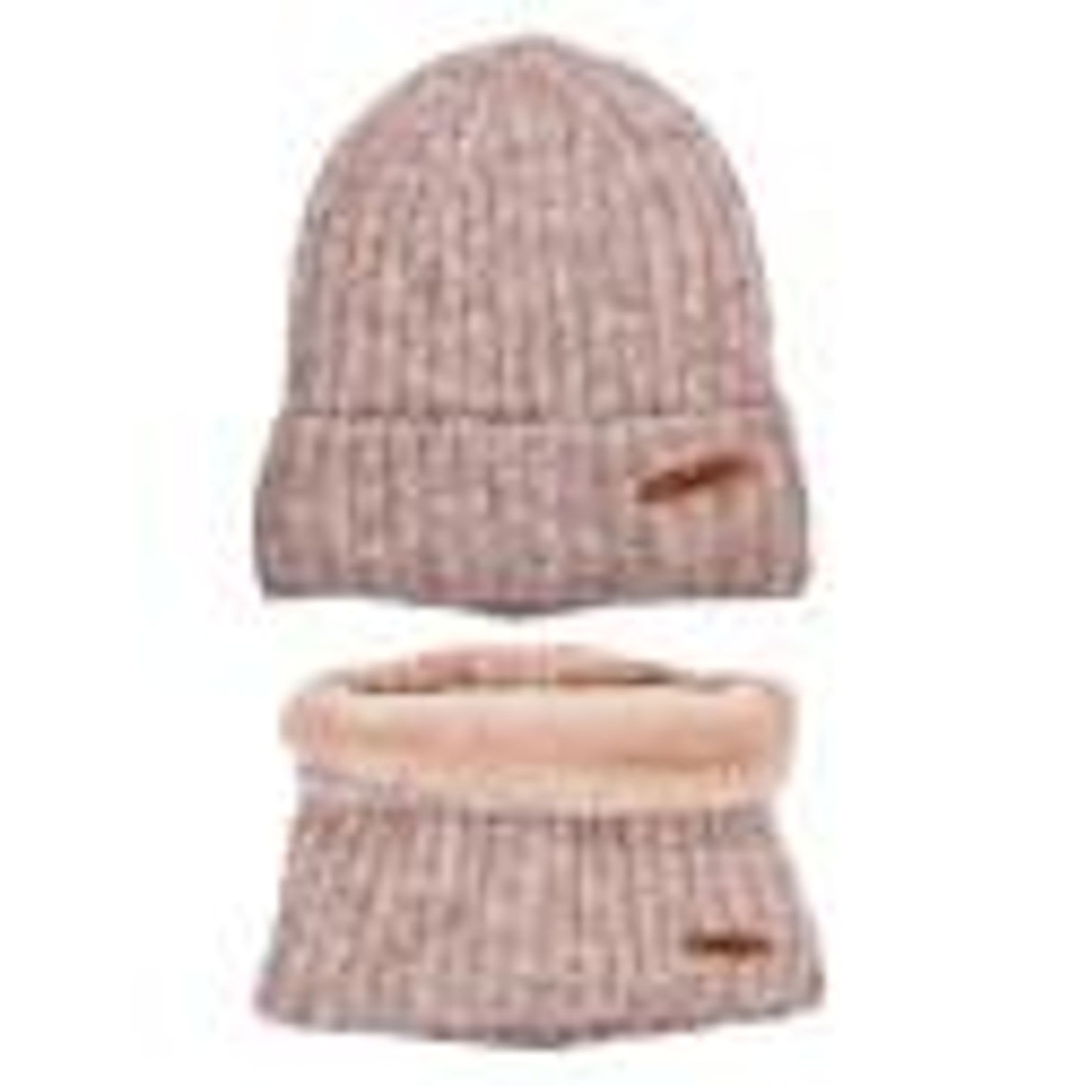 INFINITIF PARIS Pack Bonnet Tour de Cou INFINITIF