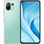 XIAOMI Mi 11 Lite Reconditionné 128 Go - Grade A - Vert