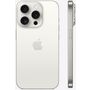Voir la diapositive 3 : APPLE iPhone 15 Pro Reconditionné 512 Go - Grade A - Titane blanc