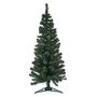 Voir la diapositive 2 : ACTUEL Sapin de Noël artificiel 90 cm fibres optiques led
