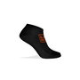 Voir la diapositive 2 : Black et Decker Lot de 9 paires de chaussettes Low Cut fines et respirantes