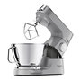 Voir la diapositive 5 : KENWOOD KENWOOD KVC85.124.SI - Robot patissier Titanium Chef Baker - 2 bols en inox 3,5L et 5L - Balance integree 6kg - Blender 1,8L - 1