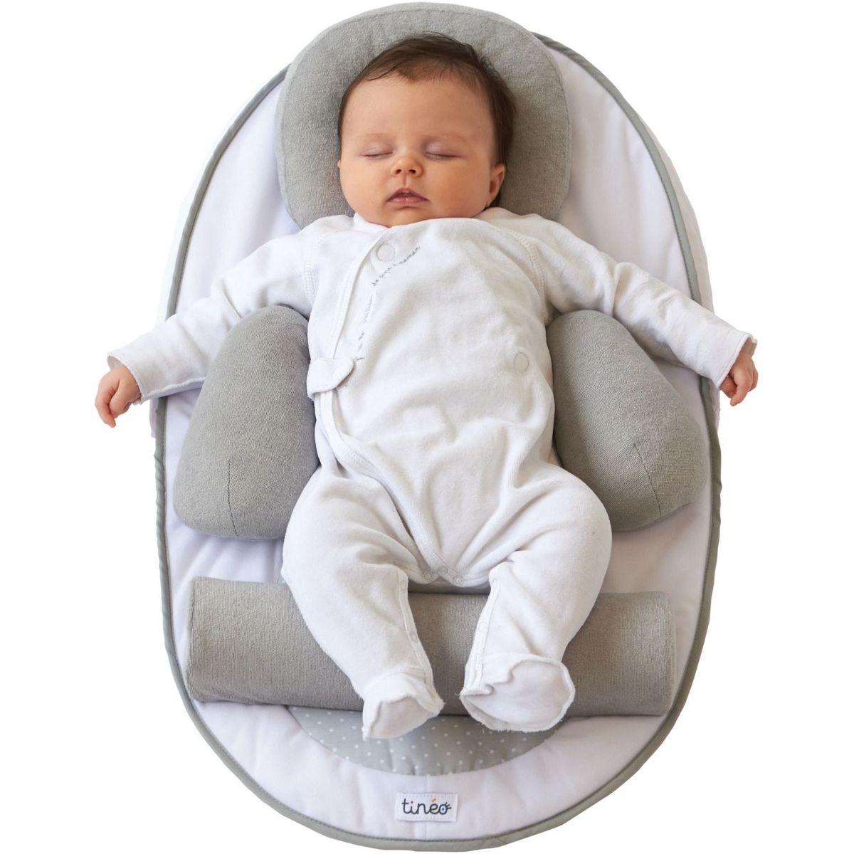 TINEO Cocon de sommeil