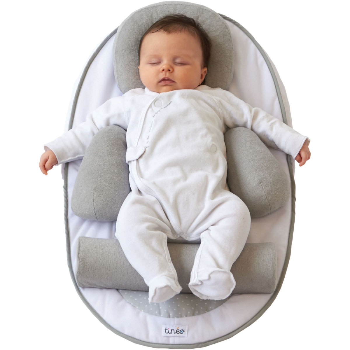 TINEO Cocon de sommeil