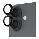 PANZERGLASS Protège objectif iPhone 17 / 16/ 16 Plus protège obejctif