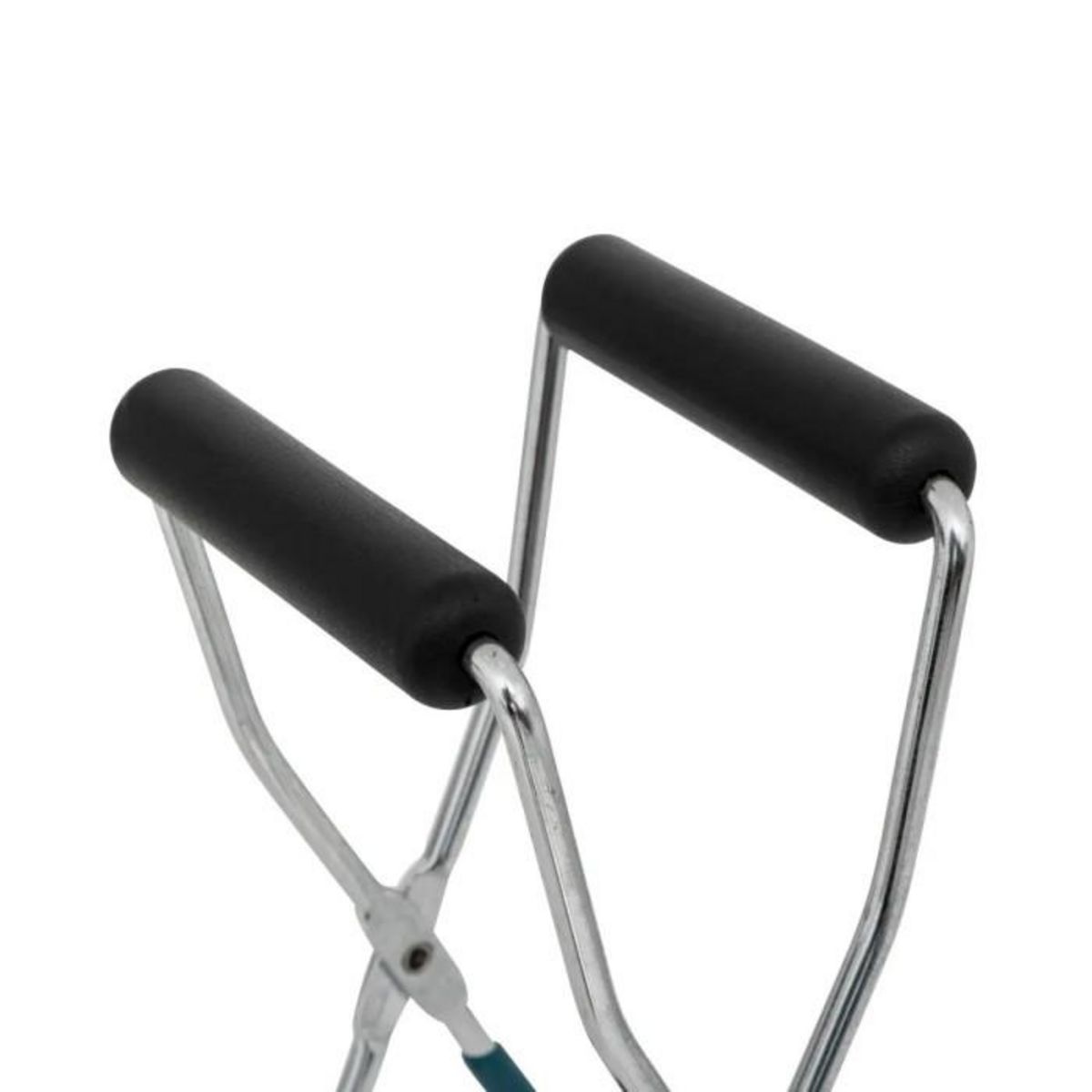 FIVE Pince à Bocal en Métal  Jarro  23cm Bleu