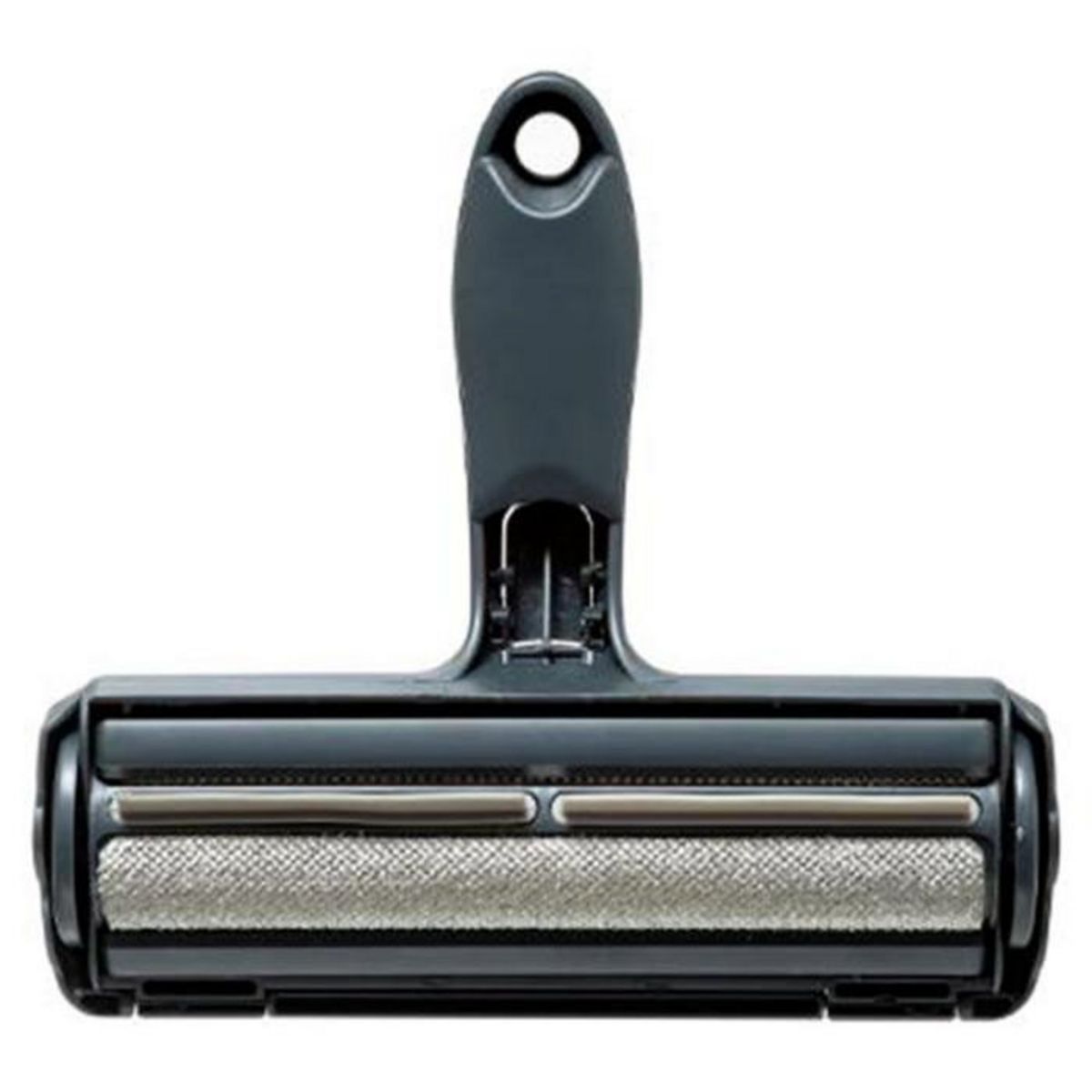 FIVE Brosse Textile  Attrape Poils  20cm Gris