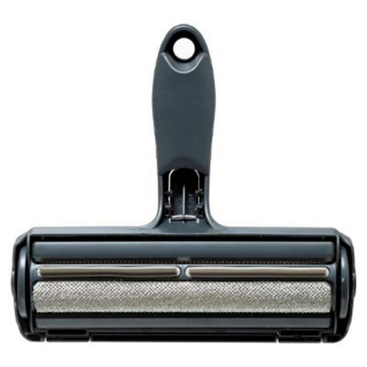 FIVE Brosse Textile  Attrape Poils  20cm Gris