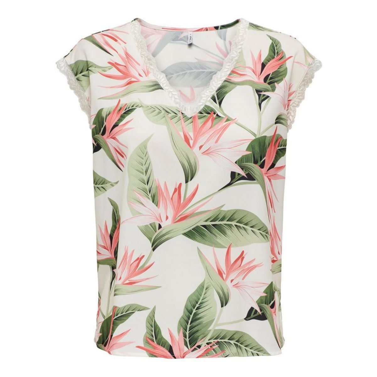 Only Blouse he Femme Only Pelina