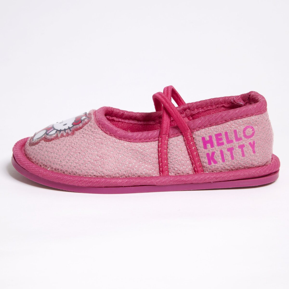 HELLO KITTY chaussons fille du 24 au 30