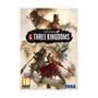 Voir la diapositive 1 : Total War : Three Kingdoms Edition limitée - PC