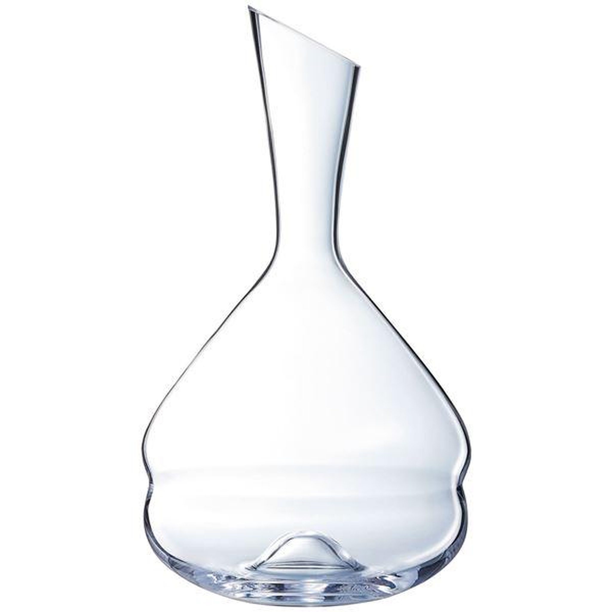 Chef & sommelier Carafe à décanter pour vins jeunes - n1010