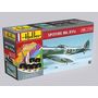Voir la diapositive 4 : Smartbox Kit de construction de maquette d'avion - Coffret Cadeau Sport & Aventure