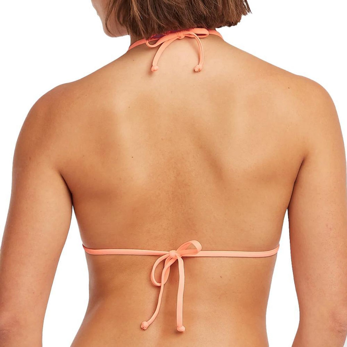 O'NEILL Haut de Maillot de bain Orange Femme O'Neill Capri
