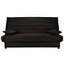 Voir la diapositive 3 : BULTEX Banquette CLIC CLAC matelas 14 cm mousse Bultex 32 kg/m3