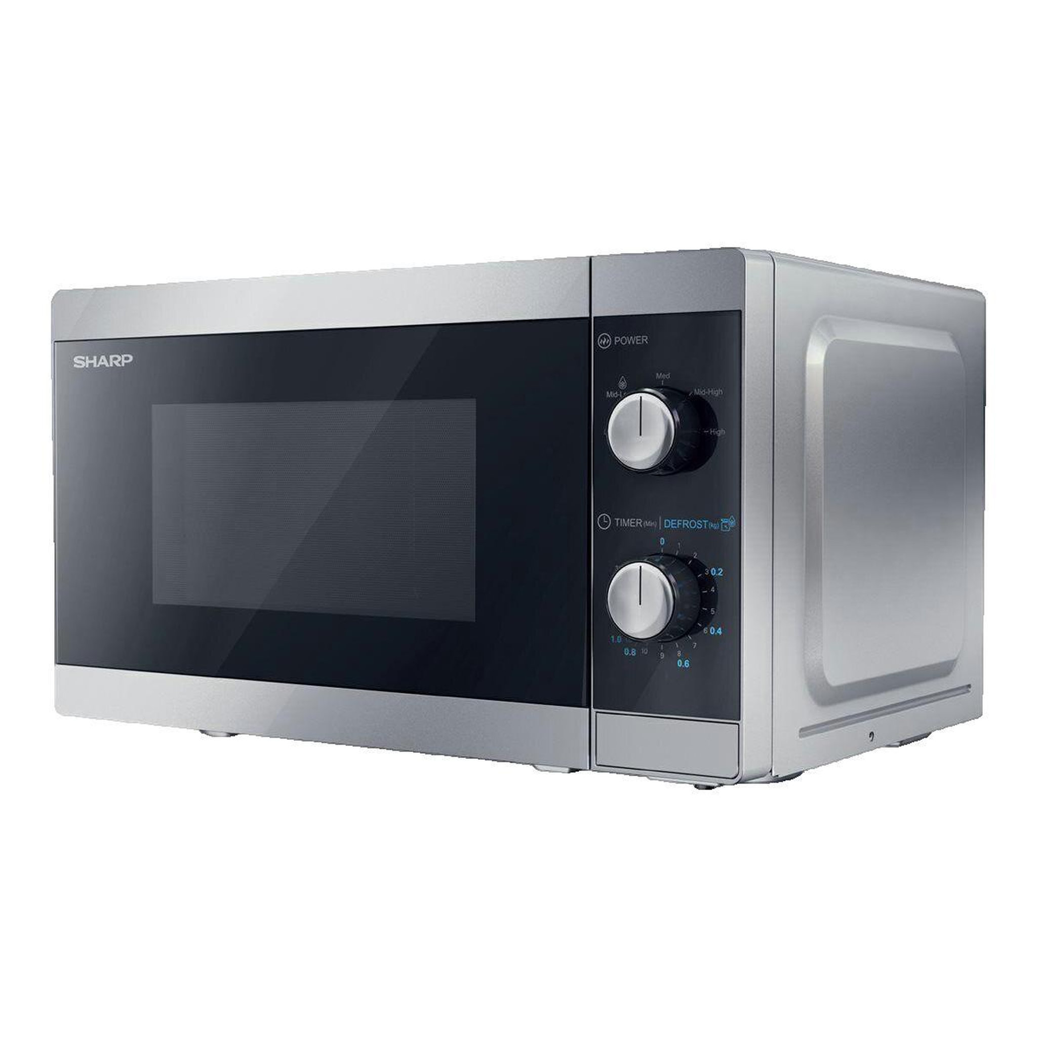Sharp MICRO-ONDE SHARP YCMS01ES