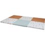 Voir la diapositive 3 : TINEO Maxi Tapis d'éveil Malin TINEO LITTLE FARMER 5en1 - Tapis évolutif multifonction - 120x180x5 cm
