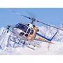 Smartbox Vol en hélicoptère pour 2 en France ou en Europe - Coffret Cadeau Sport & Aventure