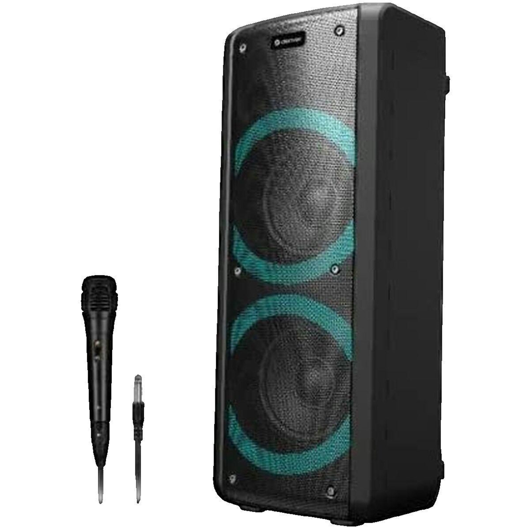 Denver Electronics Enceinte Bluetooth Denver BPS-352 Puissance 300W