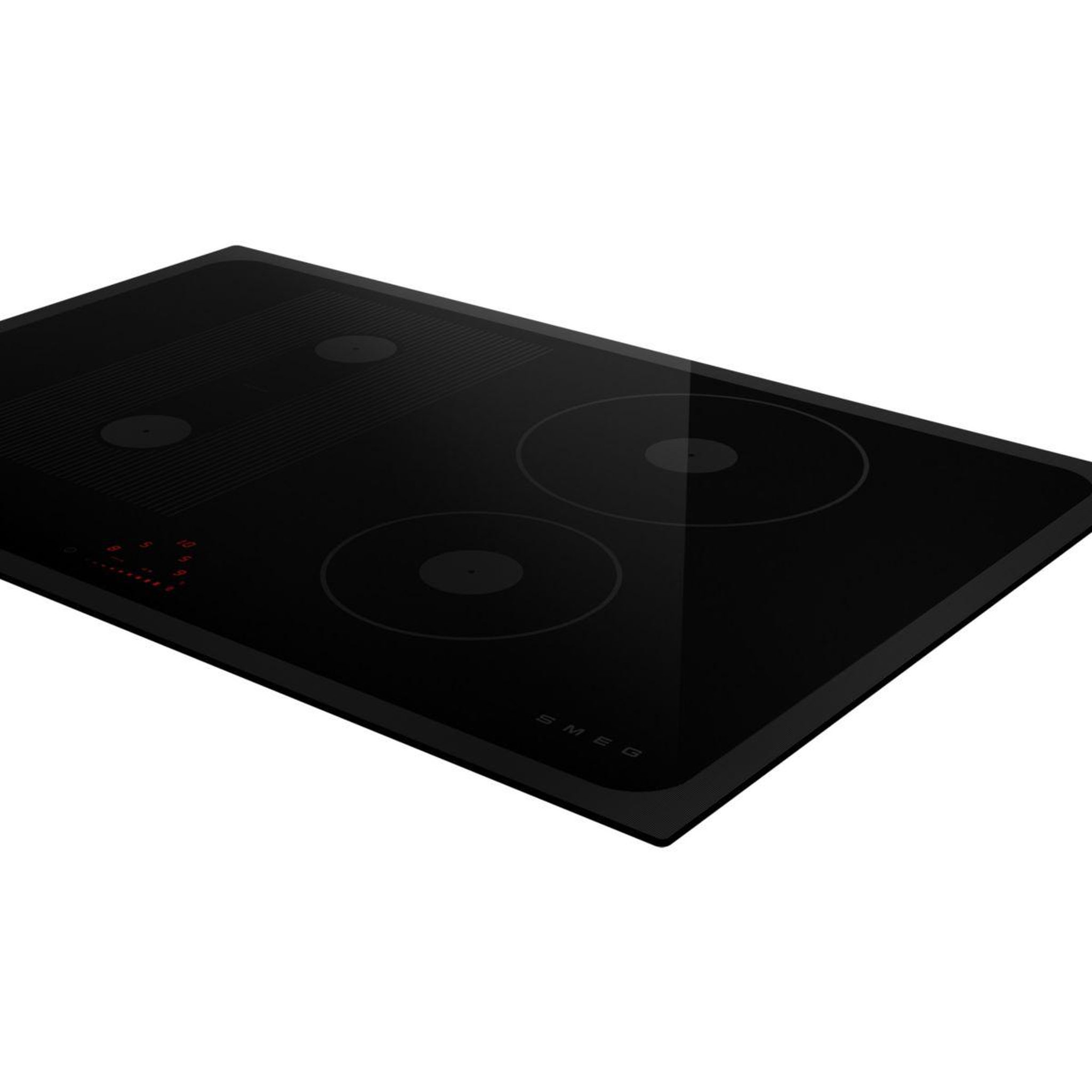 Voir la diapositive 5 : SMEG Plaque induction si1m24744d