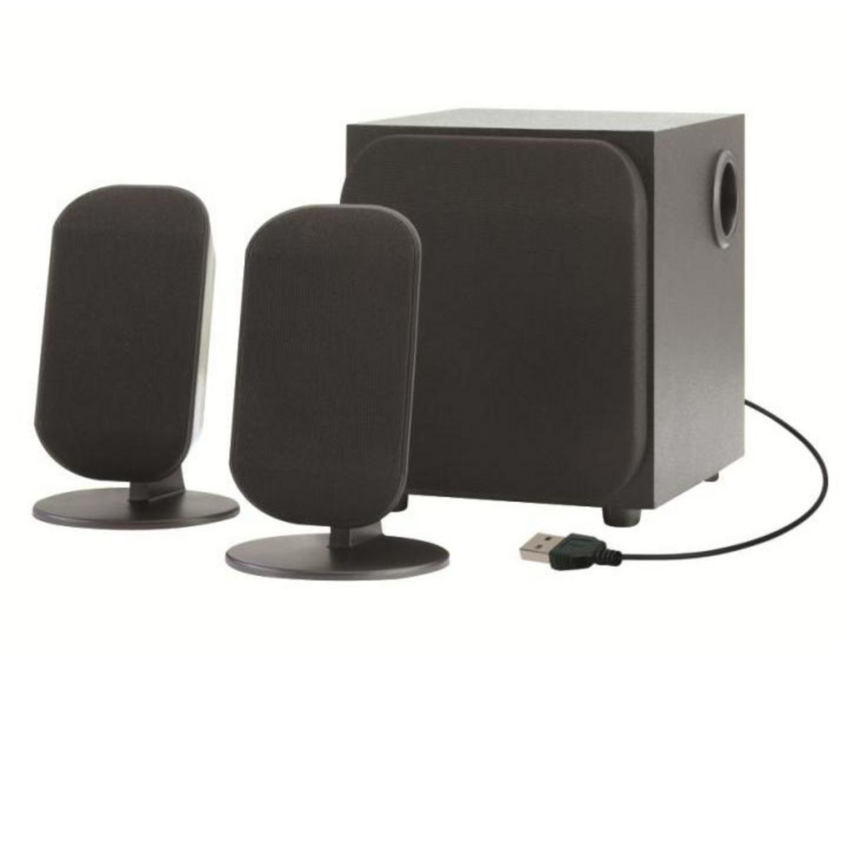 SANGHA Opus Digital Boombox - Enceinte multimédia