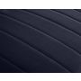 Voir la diapositive 6 : LISA DESIGN Nova - canapé modulable d'angle gauche - 5 places - avec pouf d'appoint - en velours