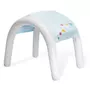 INTEX Piscinette gonflable fontaine licorne
