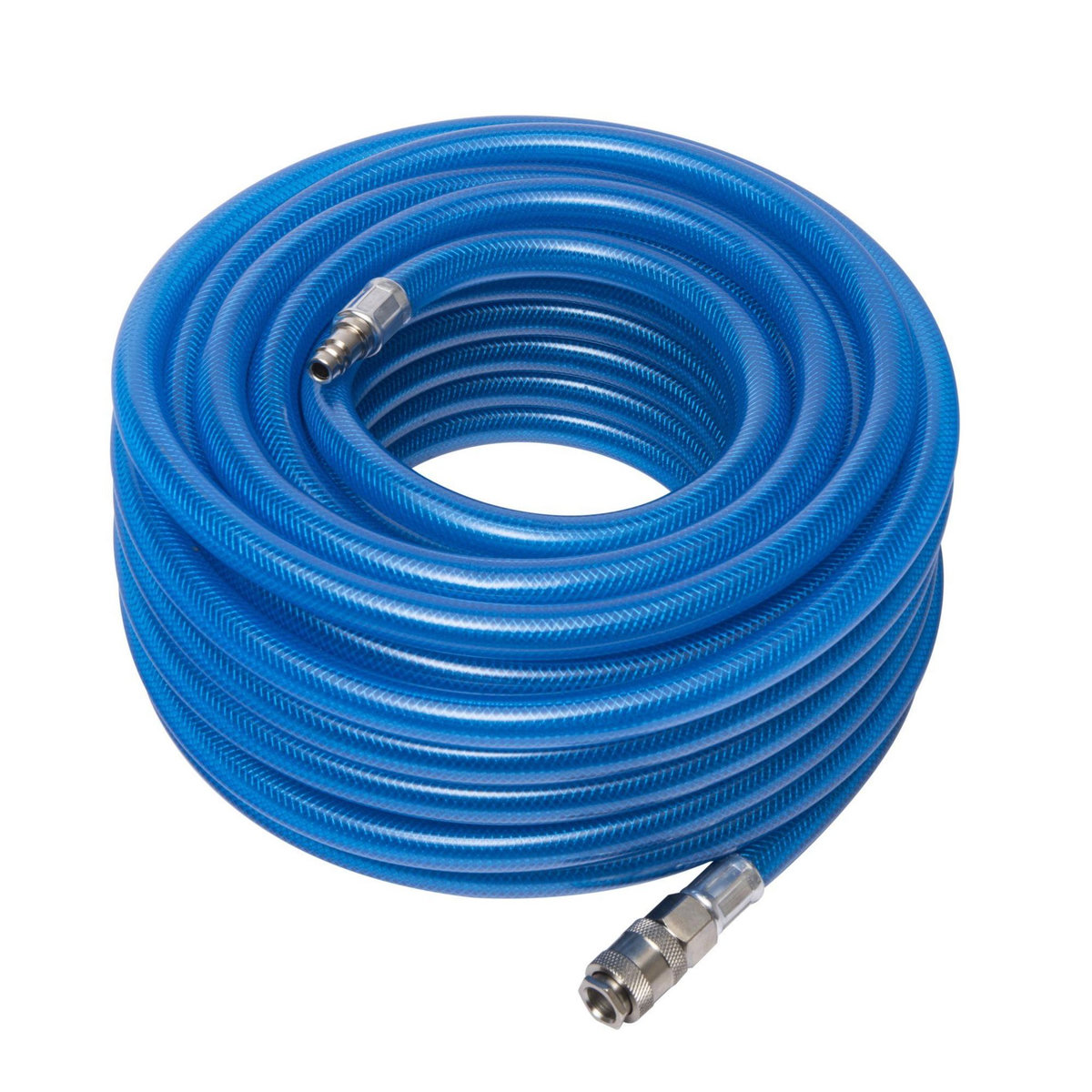 PRODIF Tuyau à air 20 mètres renforcé avec raccords