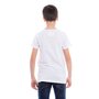 Ritchie t-shirt col rond nomade boy