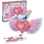 Voir la diapositive 3 : RAVENSBURGER String it maxi 3D heart