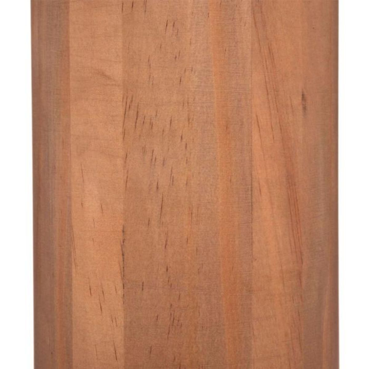 Paris Prix Lampe à Poser Design  Davys  48cm Marron