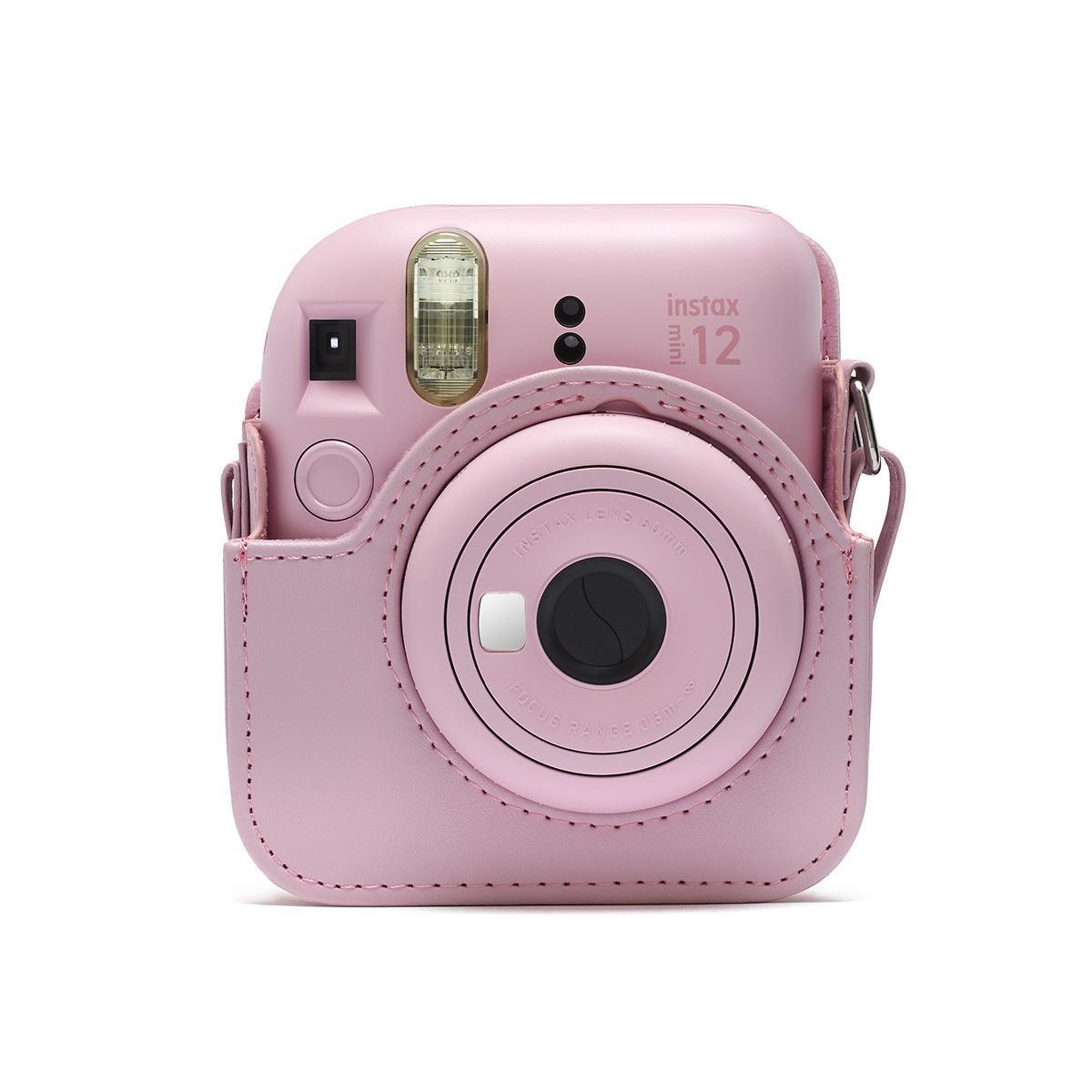 Voir la diapositive 3 : FUJIFILM Fujifilm 4177084 étui et housse d'appareils photo Boîtier compact Rose
