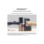 Voir la diapositive 4 : LG Aspirateur balai CordZero A9 Kompressor A9K-ULTRA1V