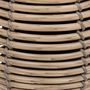 Voir la diapositive 6 : ATMOSPHERA Lot de 3 Cache-Pots  Cam  34cm Beige